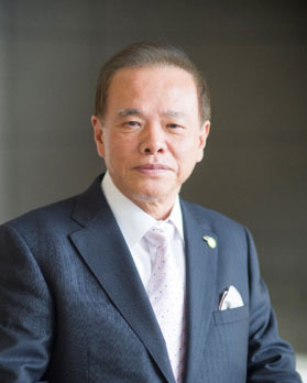 長田一郎